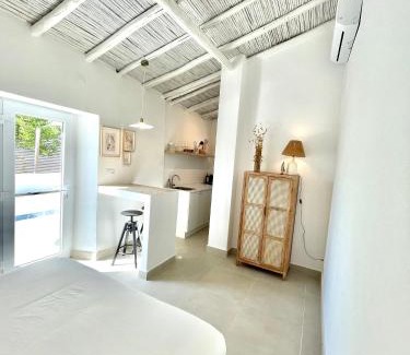 Penina Apartment | Casa XS