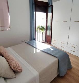 Ecija Apartment | Casa Yaye Puerta Palma - Écija