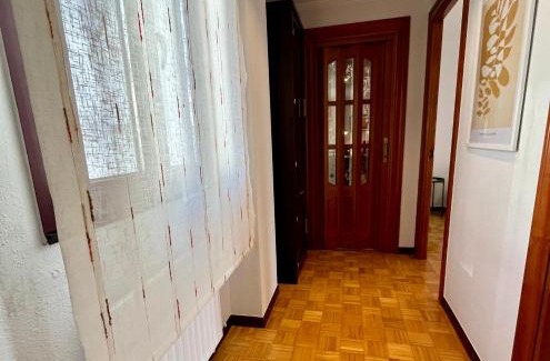 Luanco Apartment | Casa Yayi