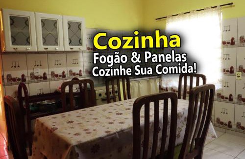 Alter do Chao House | Casa Ybirá de Alter do Chão