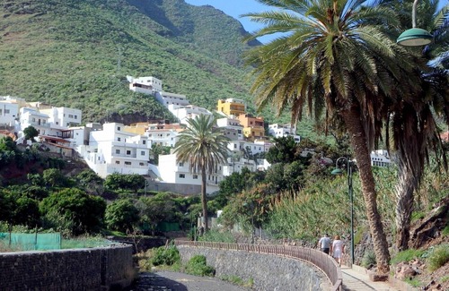 Santa Cruz de Tenerife House | Casa Yeyo