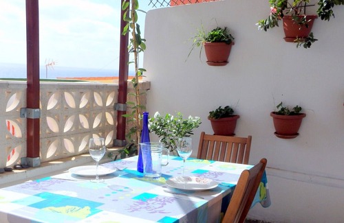 Santa Cruz de Tenerife House | Casa Yeyo