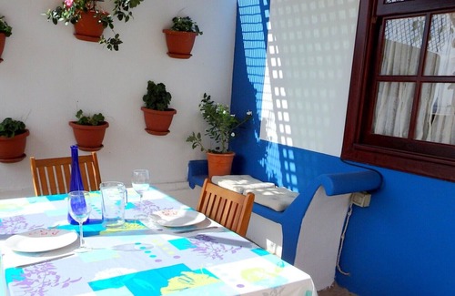 Santa Cruz de Tenerife House | Casa Yeyo