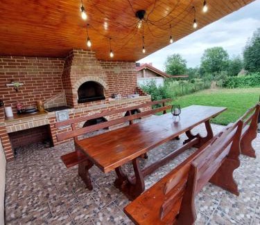 Sarmizegetusa House | Casa YMY