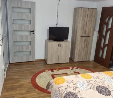 Sarmizegetusa House | Casa YMY