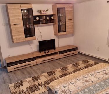 Sarmizegetusa House | Casa YMY