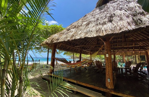 San Juan del Sur Villa | Casa Yosi, Beach Front Villa