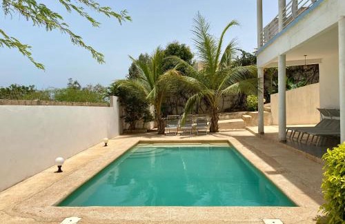Toubab Dialao Bed & Breakfast | Casa Yoss