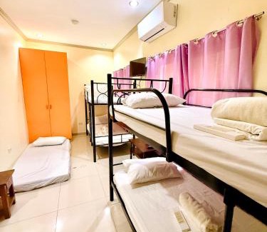 Vigan Bed & Breakfast | Casa Ysabel Transient Inn