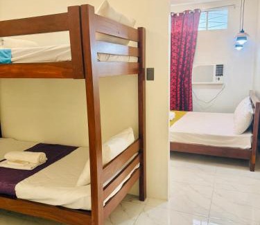 Vigan Bed & Breakfast | Casa Ysabel Transient Inn