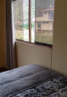Yucay House | Casa Yucay Mountain View