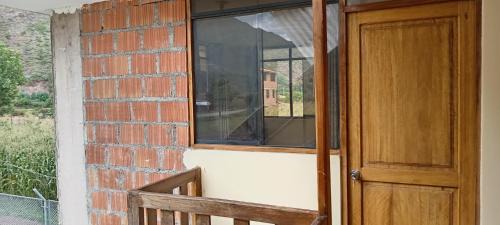 Yucay House | Casa Yucay Mountain View