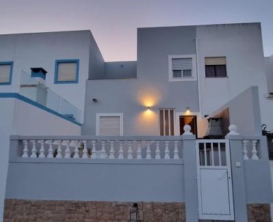 Salema House | Casa Yucca