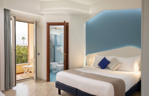 Terracina Hotel | Casa Yvorio