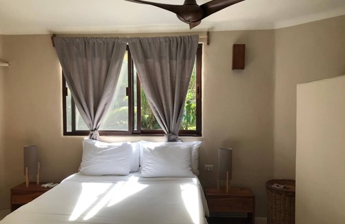 Zona Hotelera Other | Casa ZaBa 5BR Oceanfront Villa with private cenote