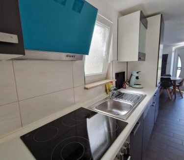 Ueberlingen Apartment | Casa Zappata