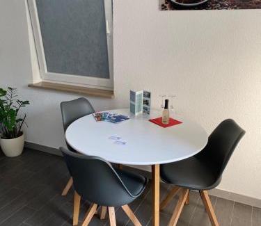 Ueberlingen Apartment | Casa Zappata