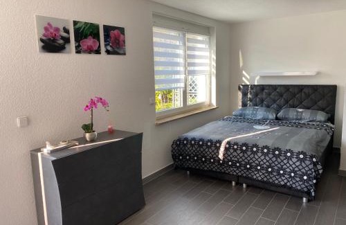 Ueberlingen Apartment | Casa Zappata