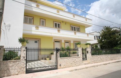 Presicce Apartment | Casa Zara