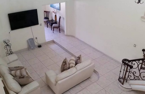 Lomas de Mazatlan House | Casa ZD