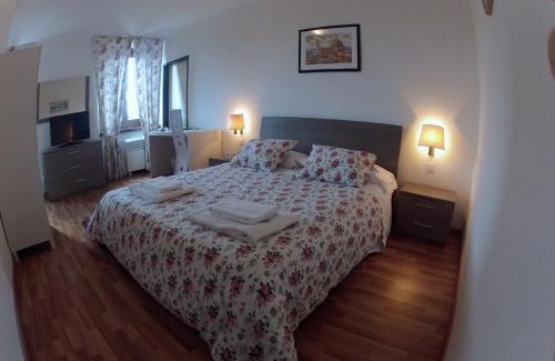Balerna Hotel | Casa Zen