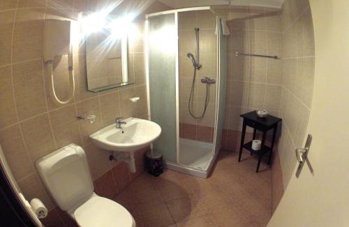 Balerna Hotel | Casa Zen