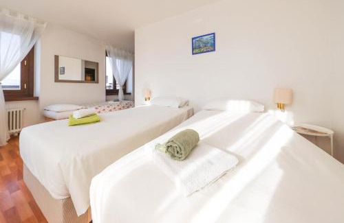 Balerna Hotel | Casa Zen