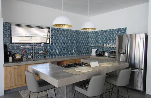 Lo de Marcos Apartment | Casa Zen en Lo de Marcos