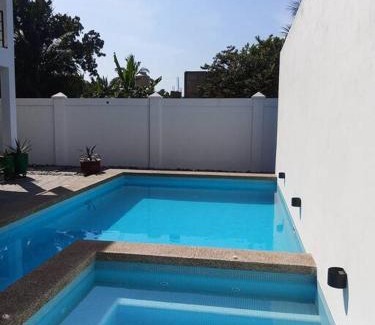 Lo de Marcos Apartment | Casa Zen en Lo de Marcos