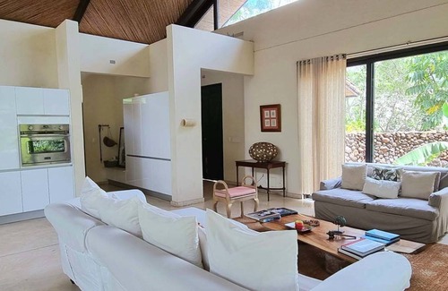 San Mateo Villa | Casa Zen, La Ecovilla