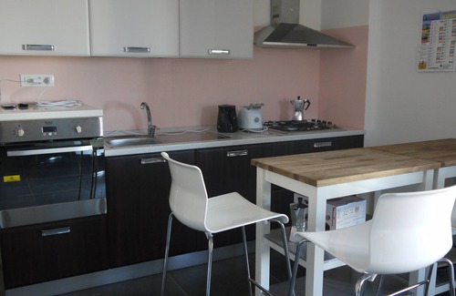 Budoni Apartment | Casa Zeralda - Brand new apartment with private pool in an optimal location. 6 persons