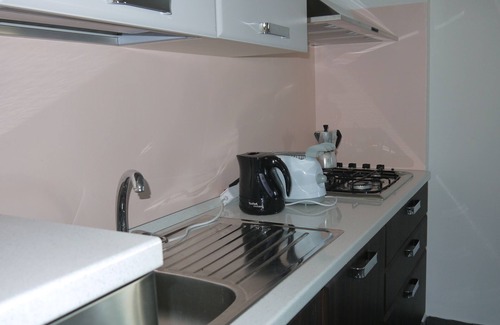 Budoni Apartment | Casa Zeralda - Brand new apartment with private pool in an optimal location. 6 persons