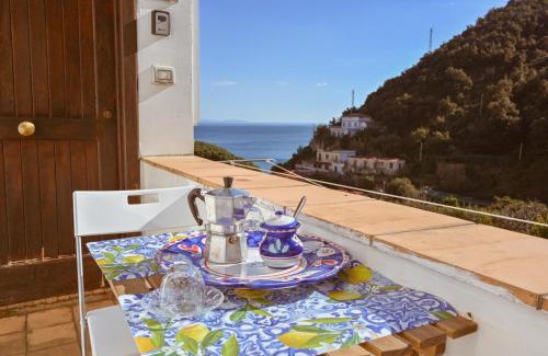 Erchie House | Casa Zia Adele