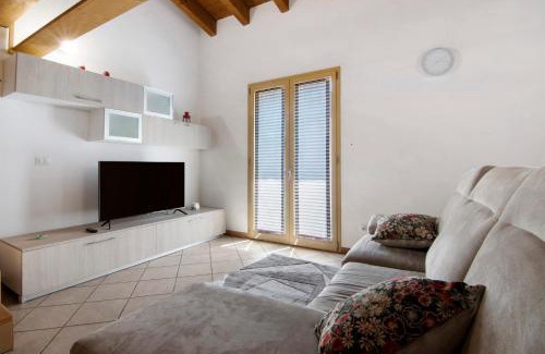 Piantedo Apartment | Casa Zia Dani