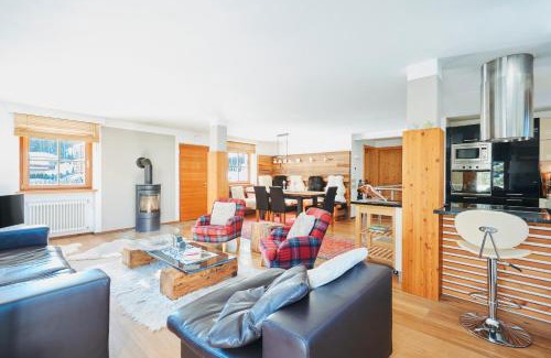 La Villa Apartment | Casa Zilli