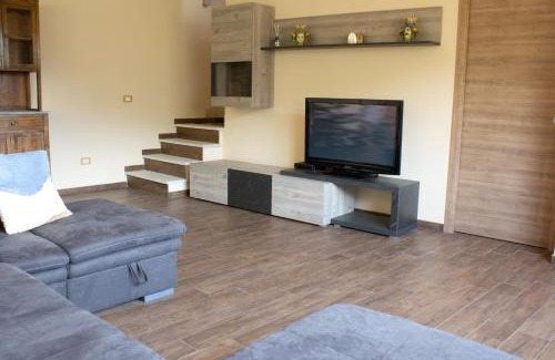 Castelmola Apartment | Casa Ziretto