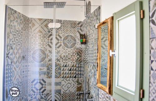 Montalbano Apartment | Casa Zizzi - appartamento romantico per 2 in Puglia