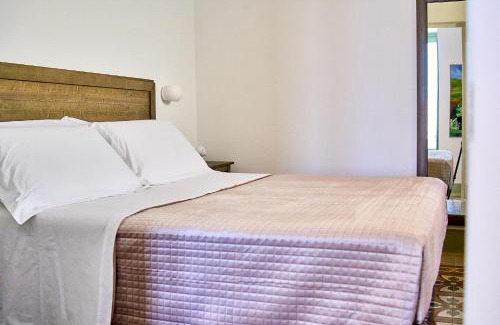 Montalbano Apartment | Casa Zizzi - appartamento romantico per 2 in Puglia