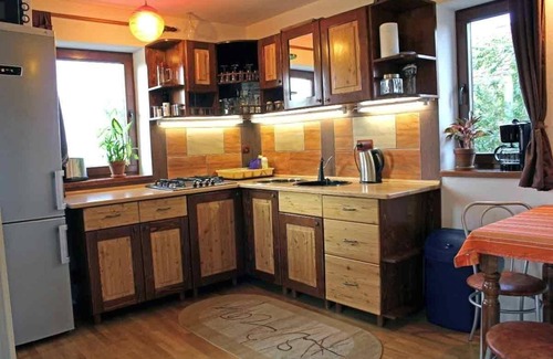 Saliste House | Casa Zollo - Holiday home with princely rooms