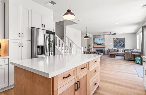 Coachella House | Casa Zorillo - Remodeled masterpiece - 7BR Gameroom Pool/Spa Gaming