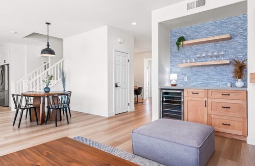 Coachella House | Casa Zorillo - Remodeled masterpiece - 7BR Gameroom Pool/Spa Gaming