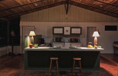 Vieja Ski Chalet | Casa Zu