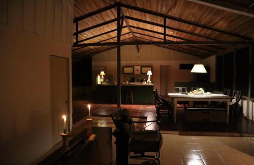 Vieja Ski Chalet | Casa Zu
