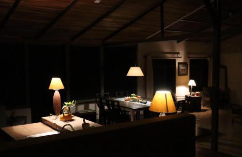 Vieja Ski Chalet | Casa Zu