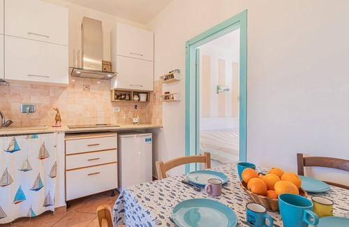 Innamorata House | Casa Zullo B4, Innamorata