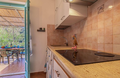 Innamorata House | Casa Zullo B4, Innamorata