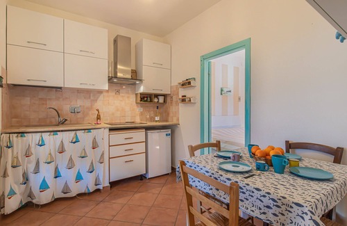 Innamorata House | Casa Zullo B4, Innamorata