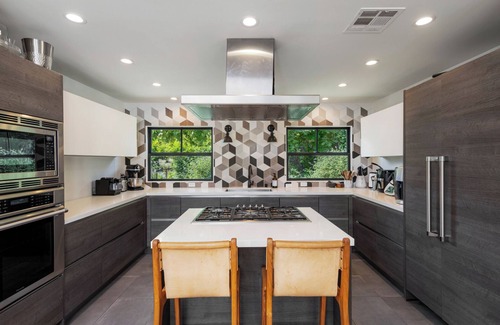 Western Malibu House | Casa Zuma by Oraklus