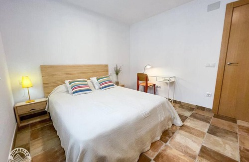 Lezaun Apartment | Casa Zunbeltz de 3 habitaciones en plena montaña