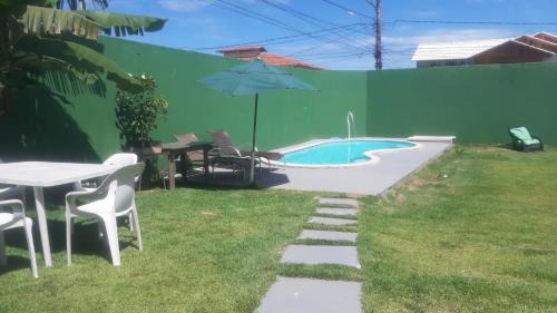 Nova Ponta da Fruta House | Casa16 Vá para pé a praia